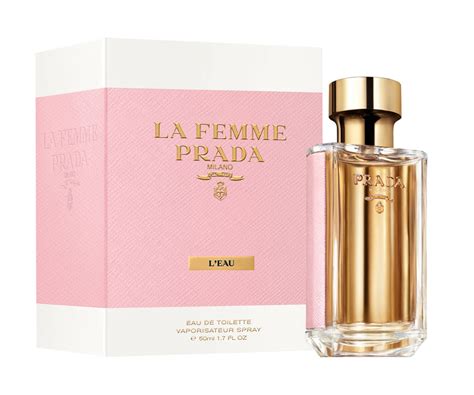 la femme prada priceline|prada la femme la eau.